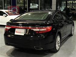 Hyundai Azera